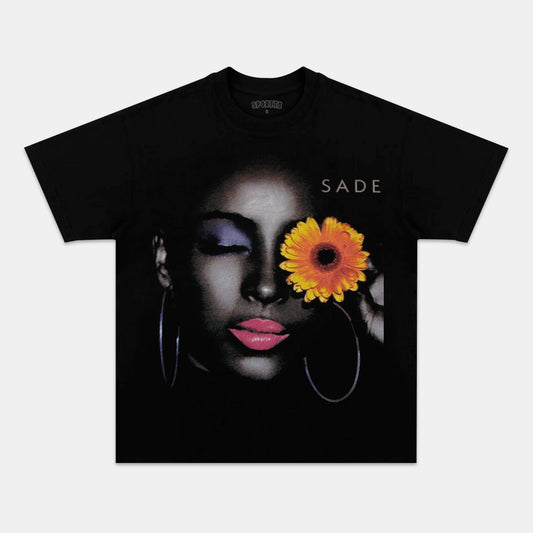 SADE 12.14 TEE