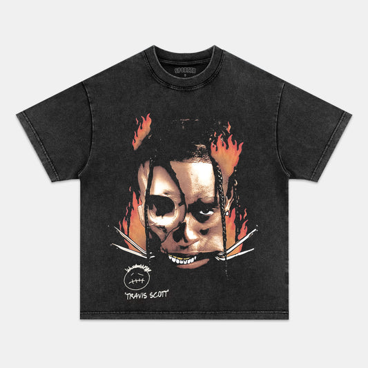 TRAVIS SCOTT 2024 TEE