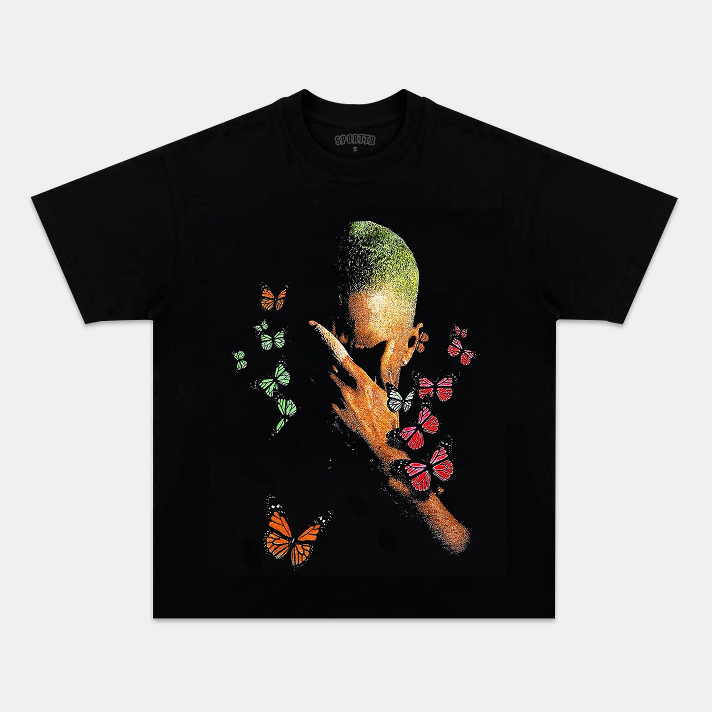 FRANK OCEAN NEW TEE