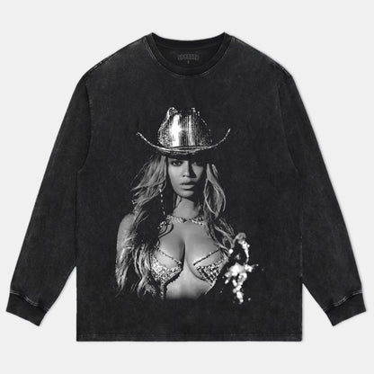 BEYONCE TEE