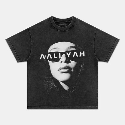 AALIYAH TEE