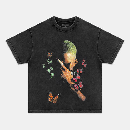 FRANK OCEAN NEW TEE