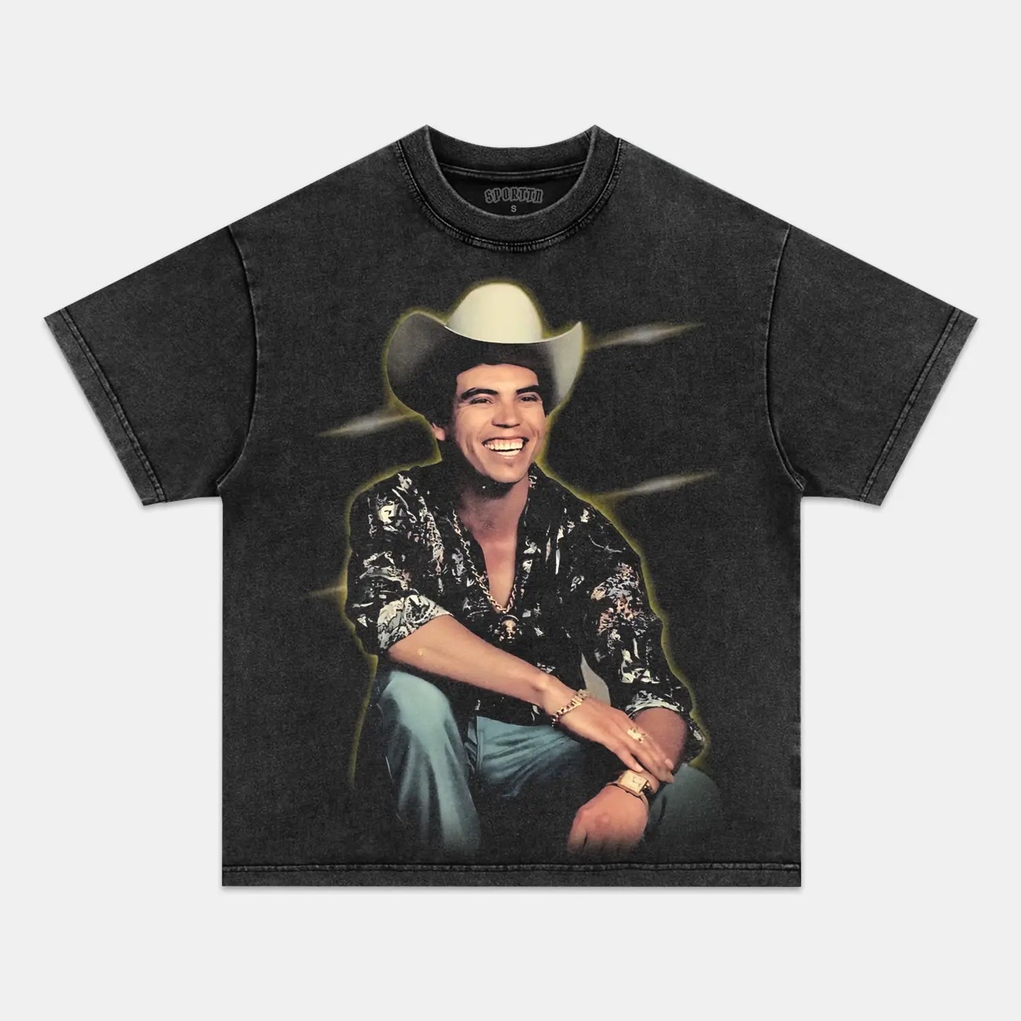 CHALINO SANCHEZ TEE