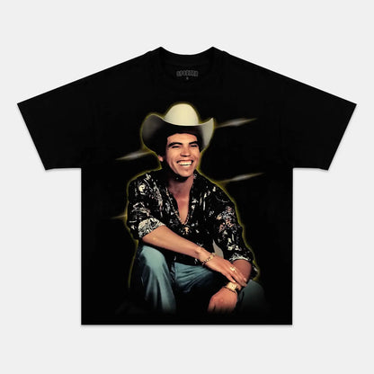 CHALINO SANCHEZ TEE