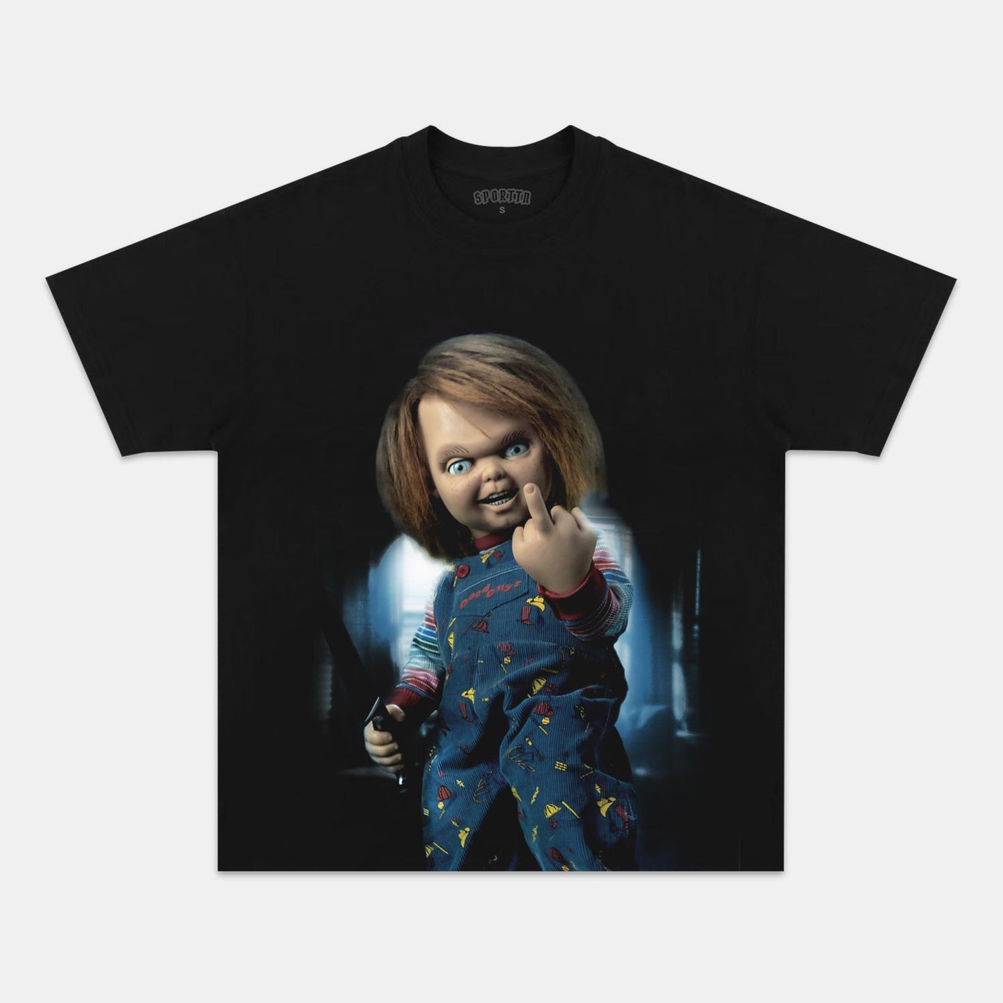 CHUCKY TEE