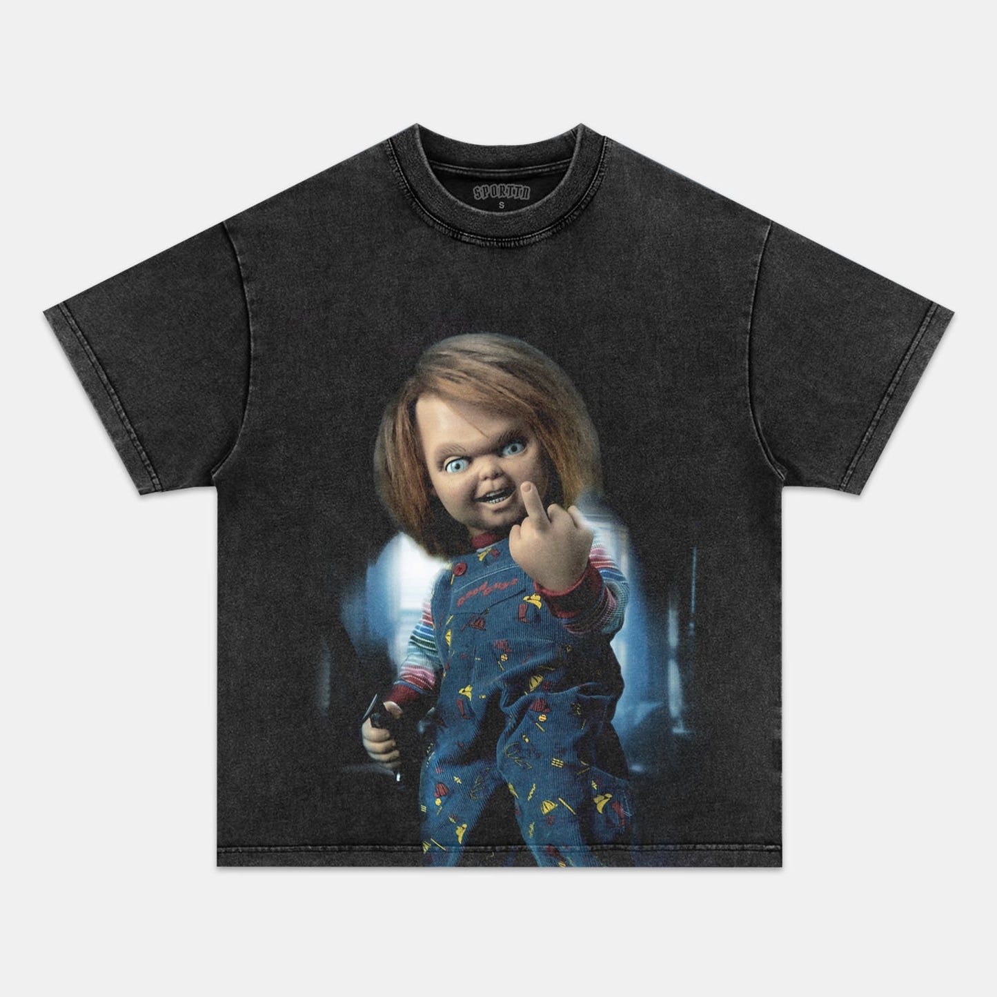 CHUCKY TEE