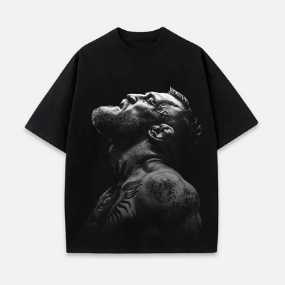 CONOR MCGREGOR TEE V8