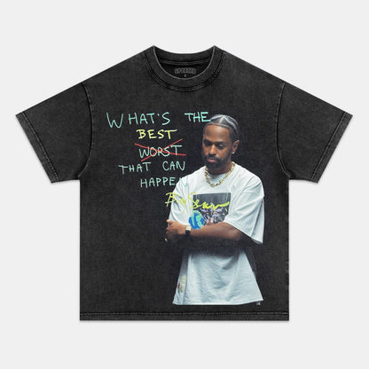 BIG SEAN TEE 12.11 TEE