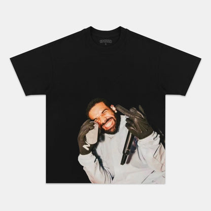 2024 DRAKE LAID BACK TEE 10.21