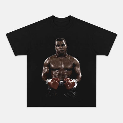 TYSON V3 VINTAGE TEE