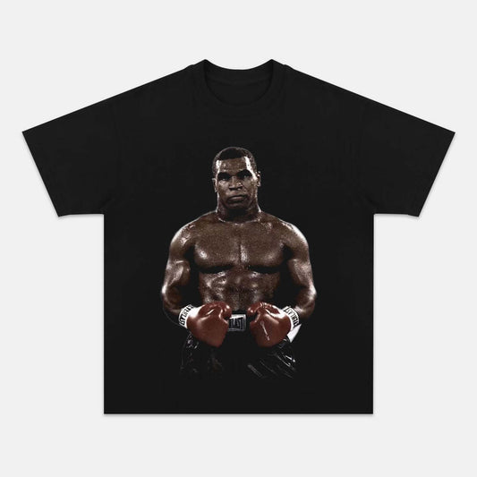 TYSON V3 VINTAGE TEE