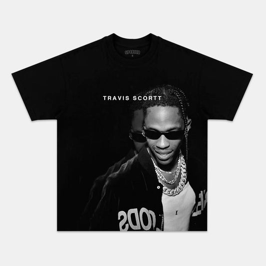 TRAVIS SCORTT 12.3 TEE