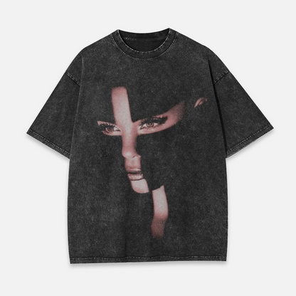 Dark Cross TEE