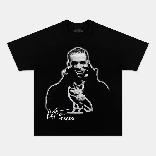 DRAKE 2.0 TEE