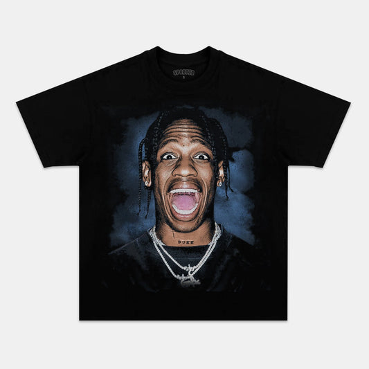 TRAVIS SCORTT 12.3 2.0 TEE