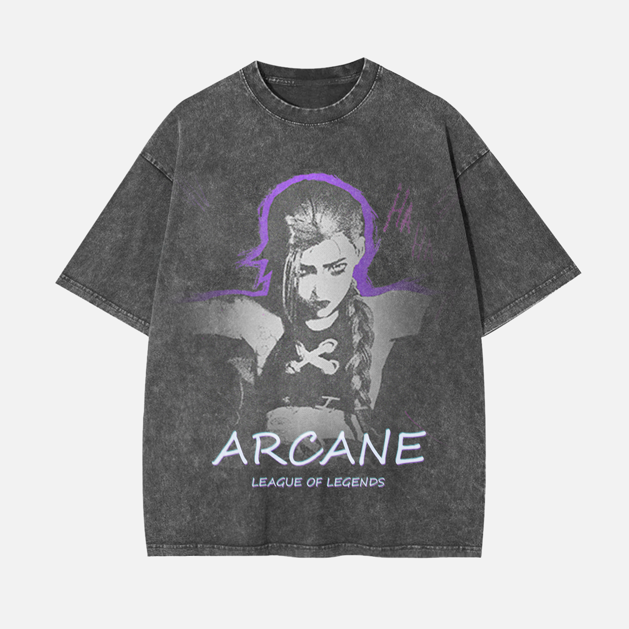 ARCANE V4 TEE