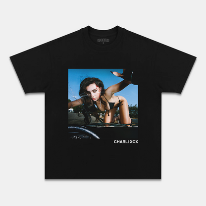 Charli XCX TEE 1.3