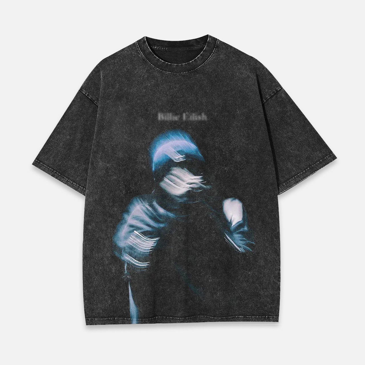 Billie Eilish Illusion Tee