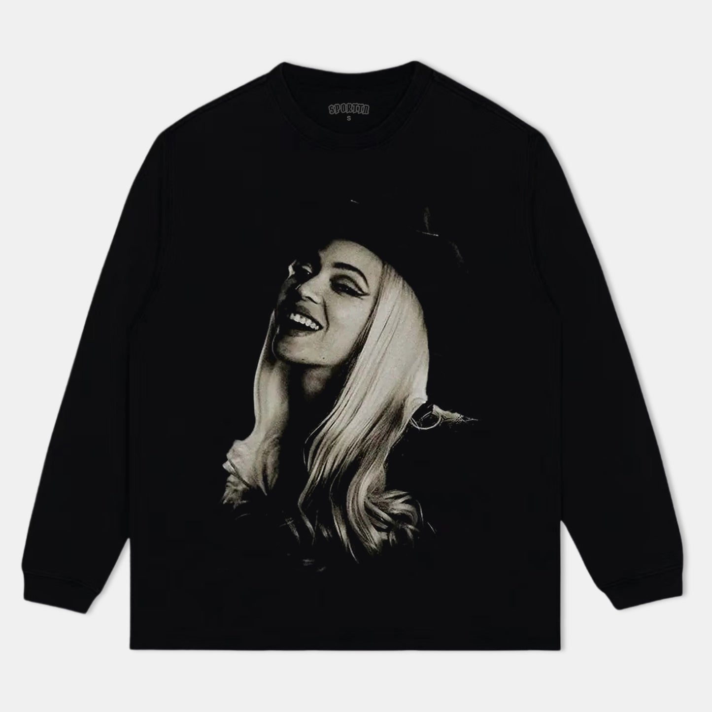 BEYONCE TEE 1.0 IP0001719A-