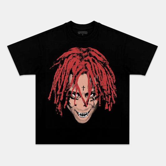 TRIPPIE REDD TEE