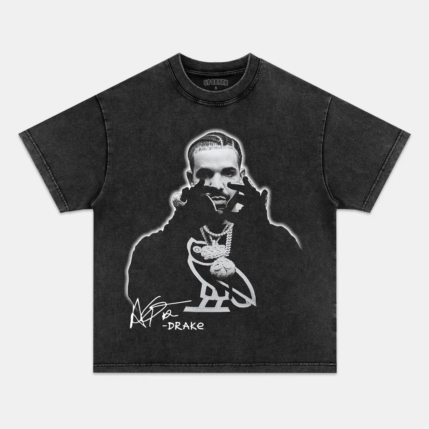 DRAKE 2.0 TEE