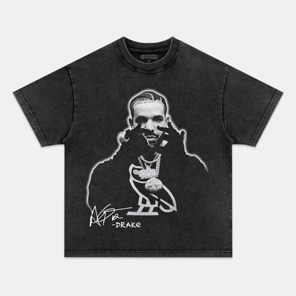 DRAKE 2.0 TEE