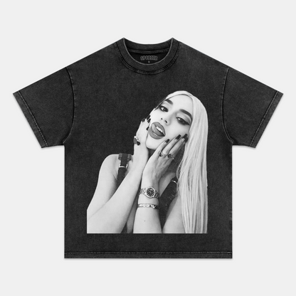 Ava Max TEE