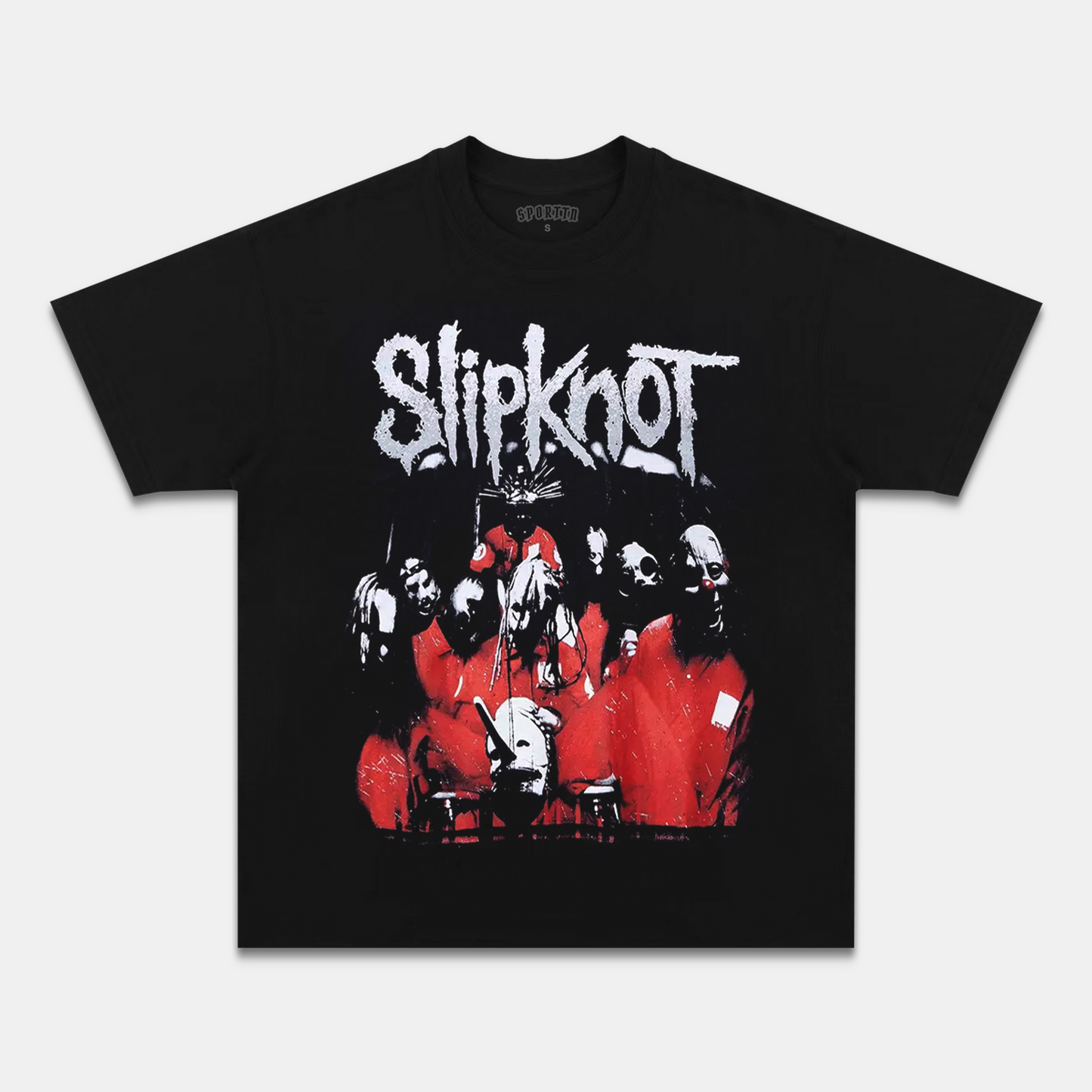 Slipknot TEE