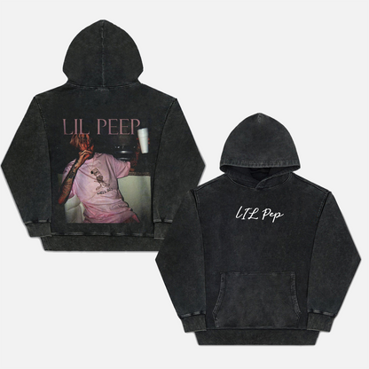 Lil Peep TEE