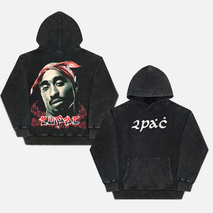 Tupac TEE