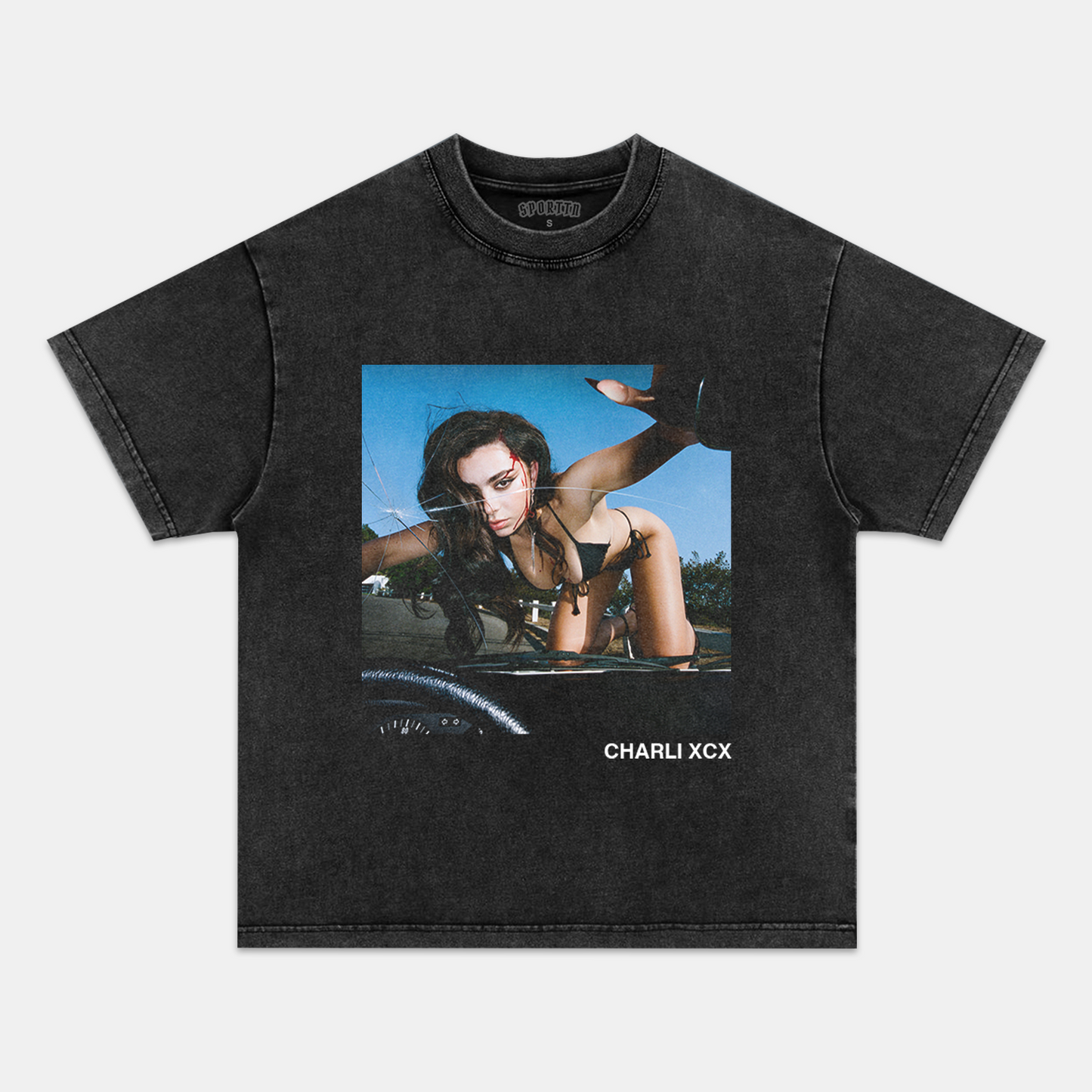 Charli XCX TEE 1.3