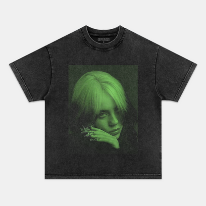 Billie Eilish tee 12.30