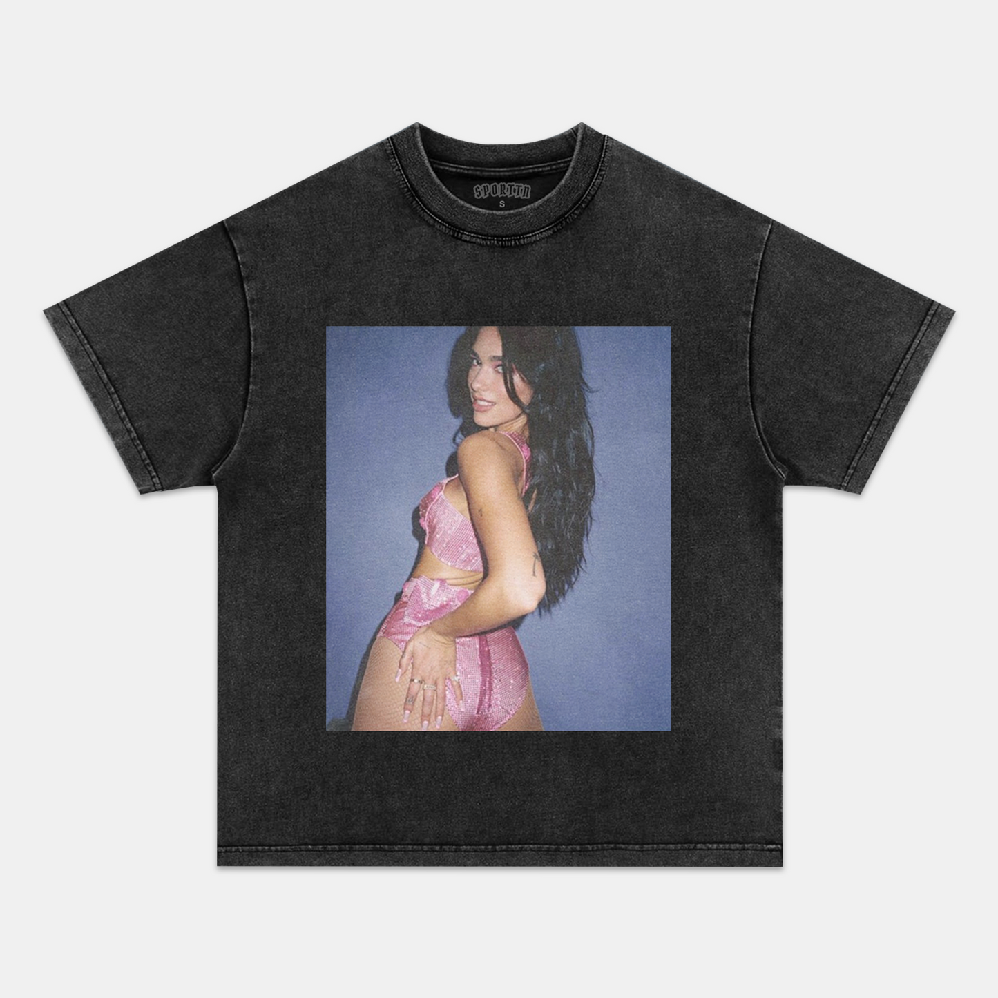 Dua Lipa TEE 1.10