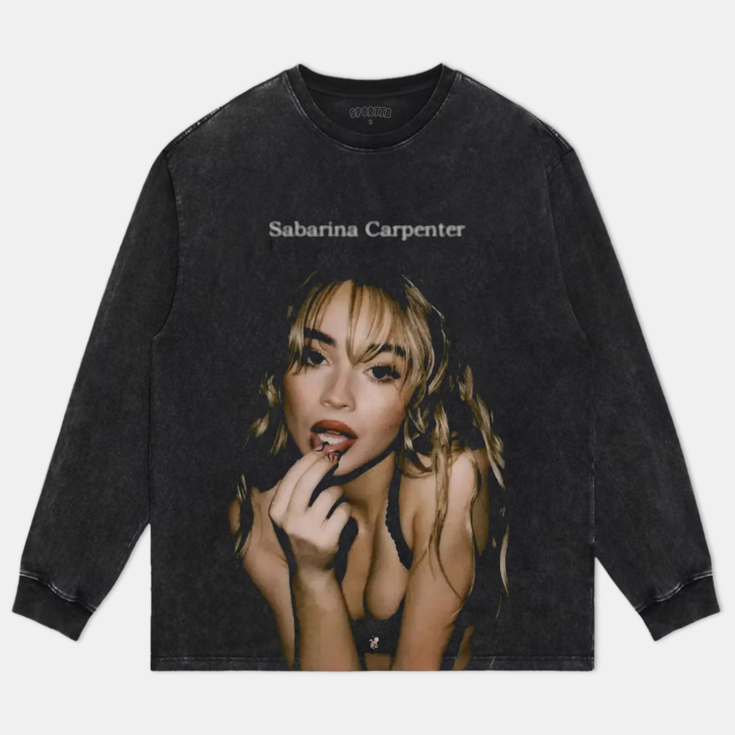 SABRINA CARPENTER S1 TEE