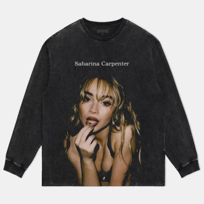 SABRINA CARPENTER S1 TEE