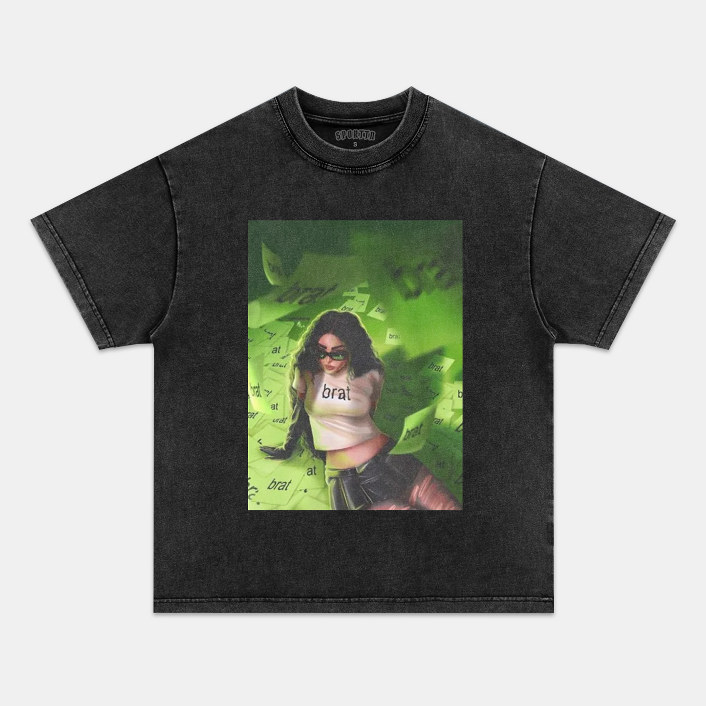 Charlie XCX TEE 1.15