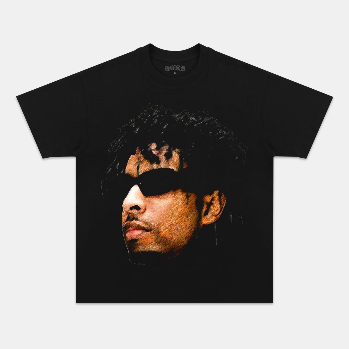 21 SAVAGE TEE