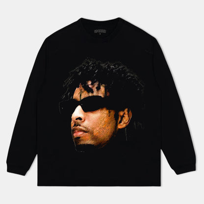 21 SAVAGE TEE