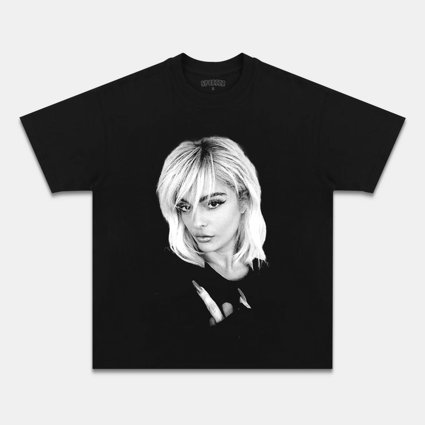 Bebe Rexha TEE V3