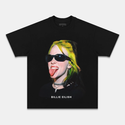 Billie Eilish TEE 1.3