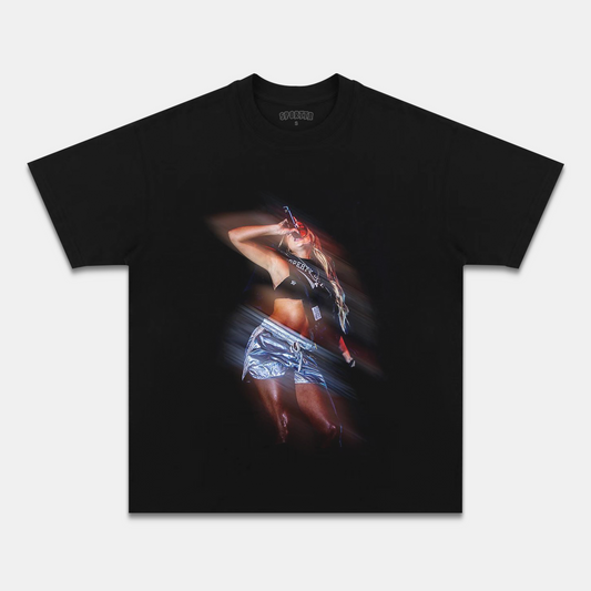 tate mcrae TEE V3