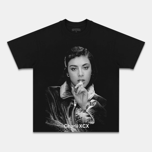 Charli XCX TEE V1