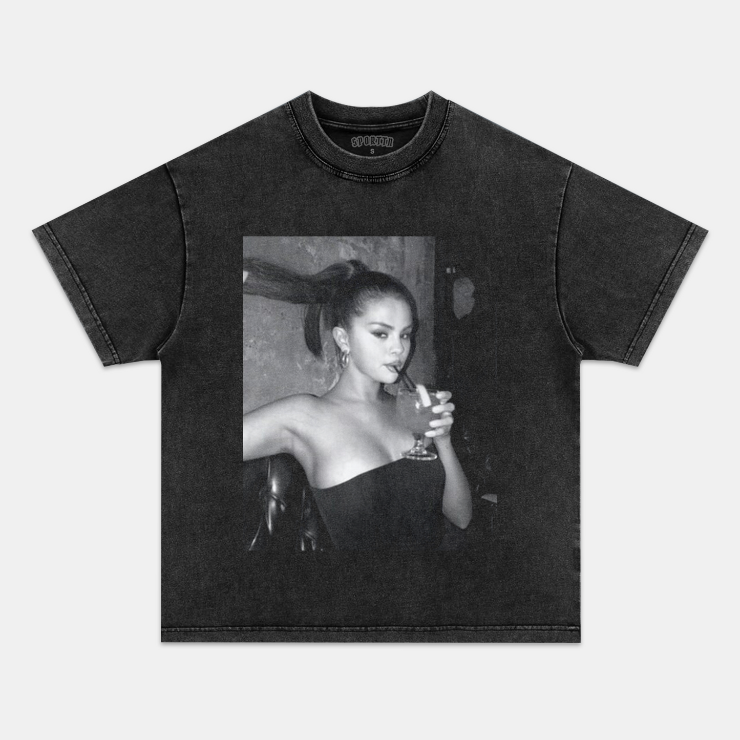 Selena Gomez TEE 1.3