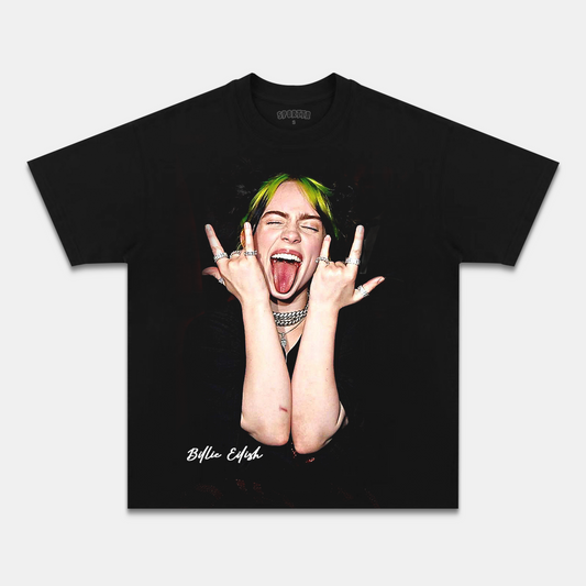 Billie Eilish TEE 12.28