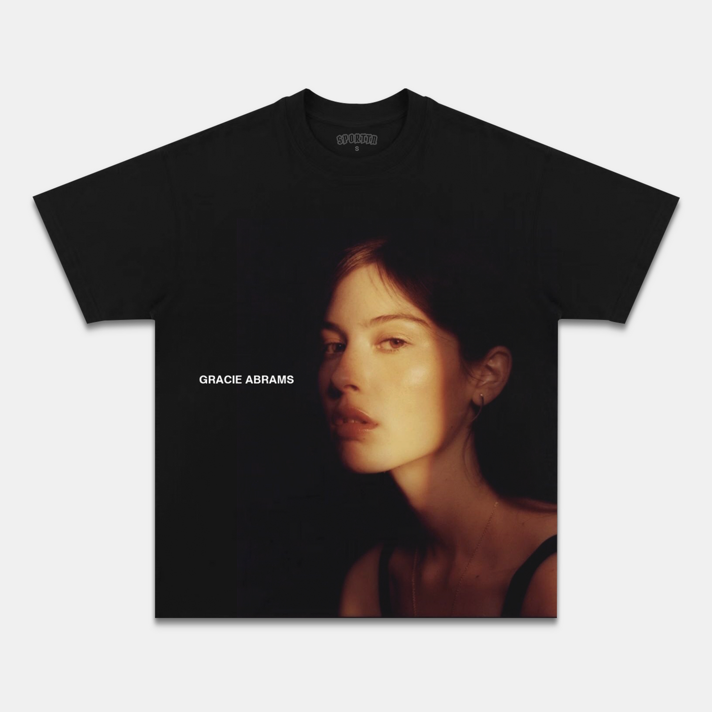 Gracie Abrams TEE V3