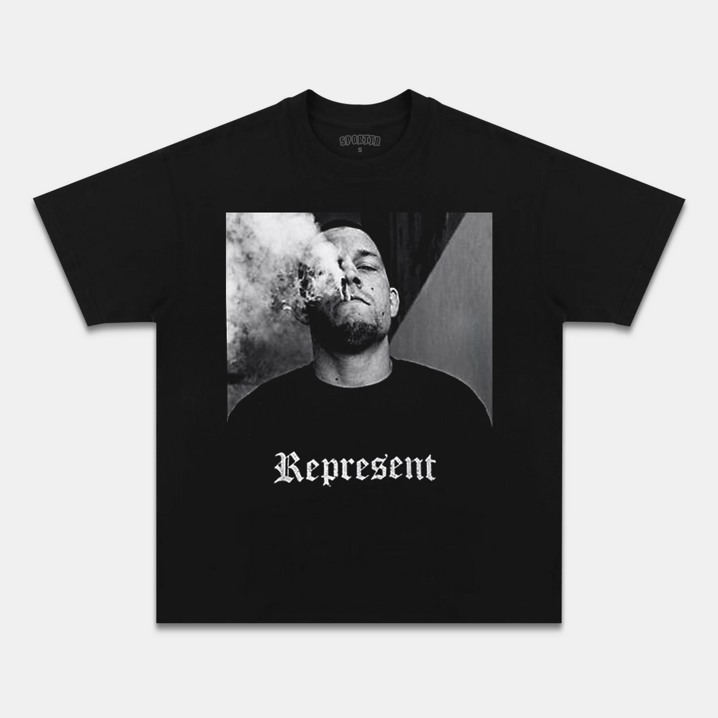 Nate Diaz TEE
