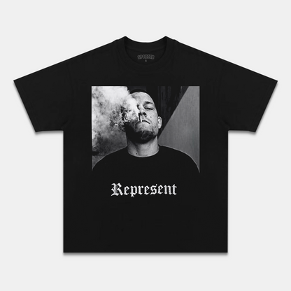 Nate Diaz TEE