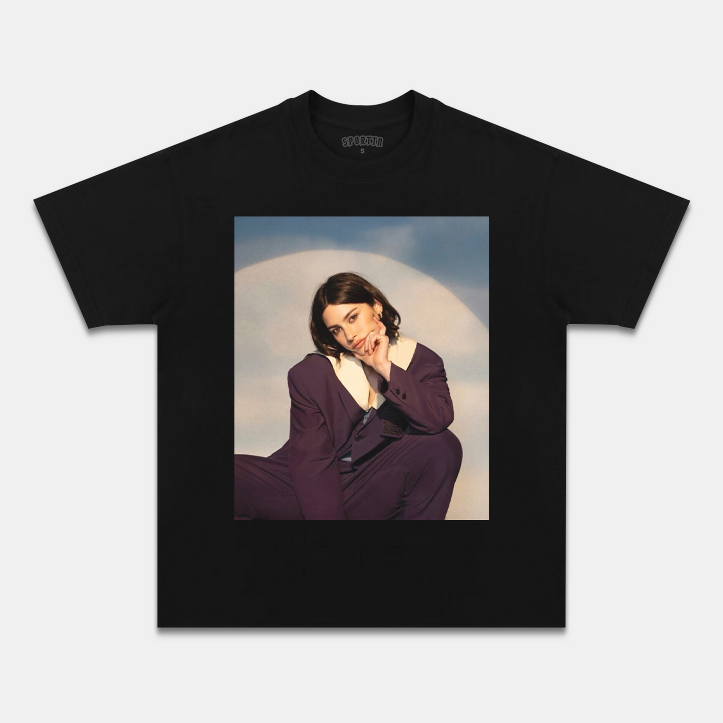 Gracie Abrams TEE V2