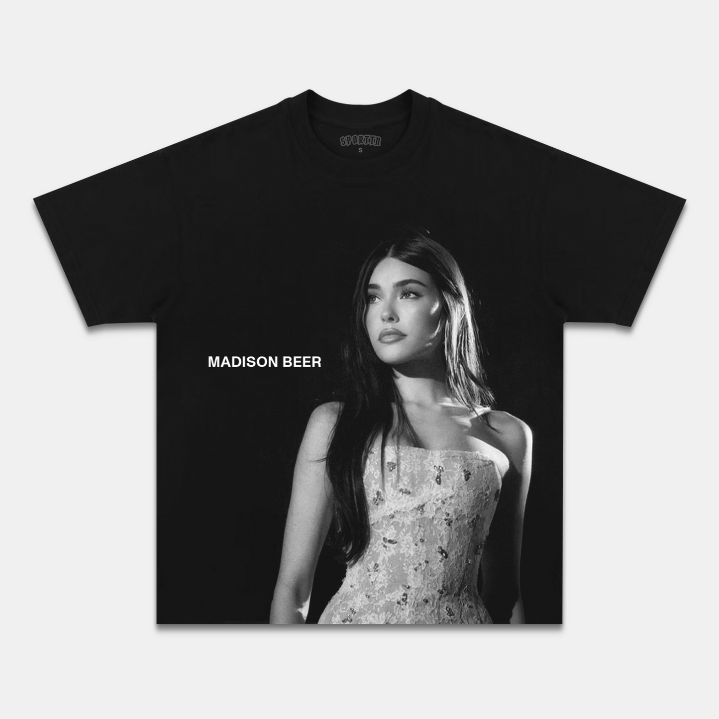 madison beer TEE 1.3