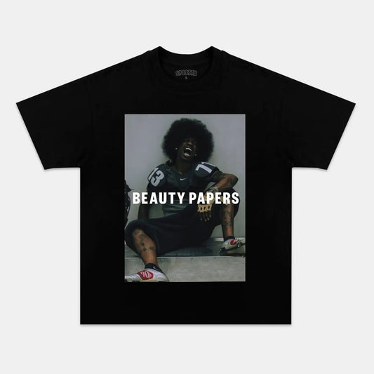 TRAVIS SCOTT 11.28 TEE